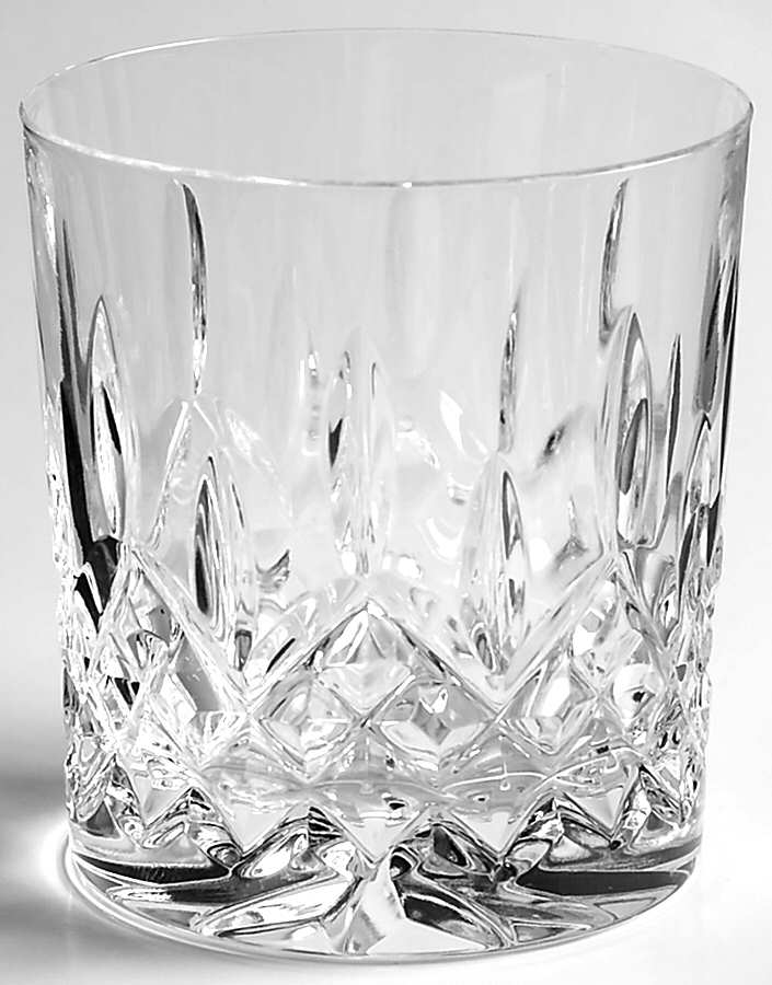 Longford 6 Oz Flat Tumbler by Galway-1