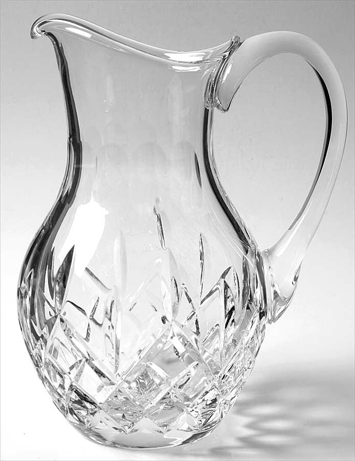 Longford 32 Oz Pitcher by Galway-1