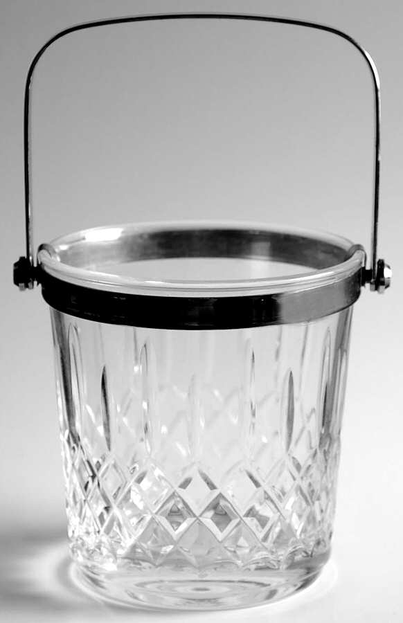 Longford Ice Bucket by Galway-1