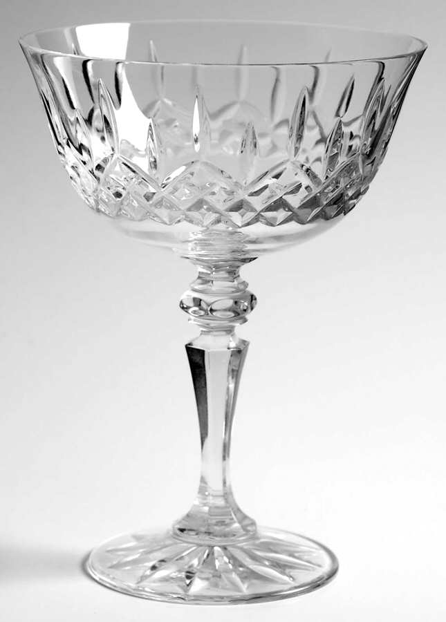 Longford Champagne/Tall Sherbet by Galway-1