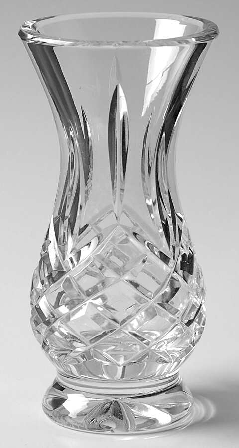 Longford 5" Bud Vase by Galway-1