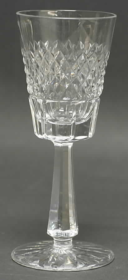 O'Donnell (Cut, Including Base) Red Wine by Galway-1