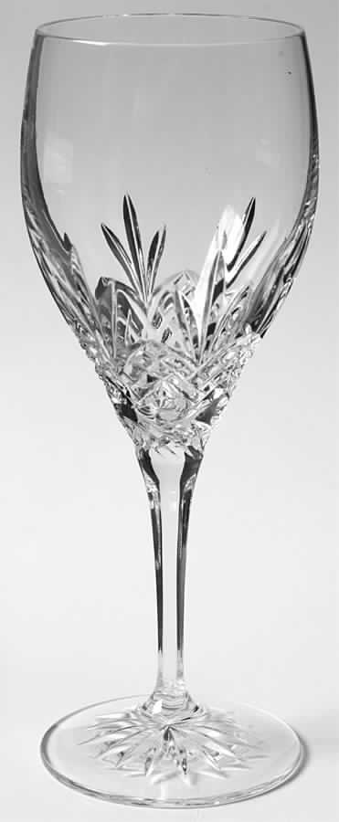 O'Hara Water Goblet by Galway-1