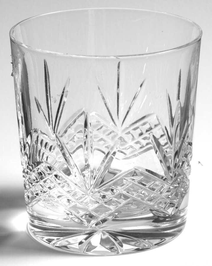 O'Hara Double Old Fashioned by Galway-1