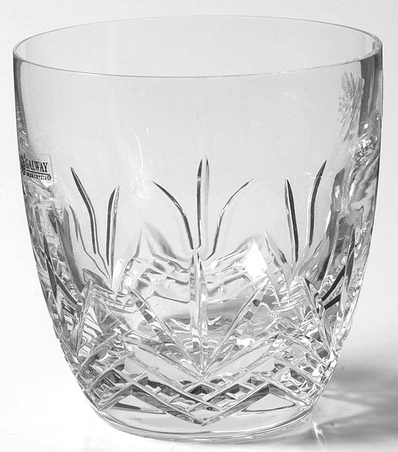 O'Hara Double Old Fashioned by Galway-1