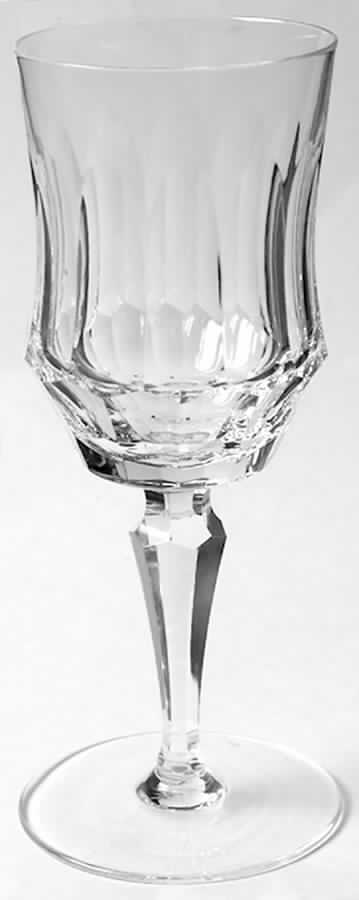 Old Galway (Plain Foot) Water Goblet by Galway-1