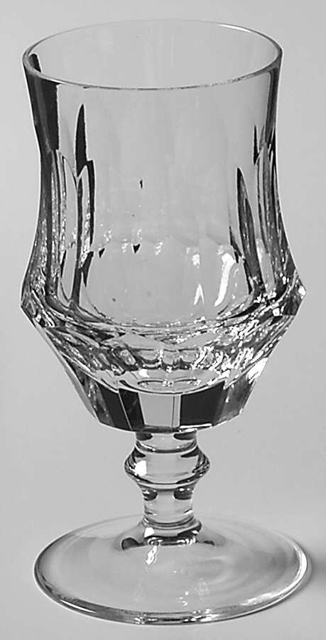 Old Galway (Plain Foot) Juice Glass by Galway-1