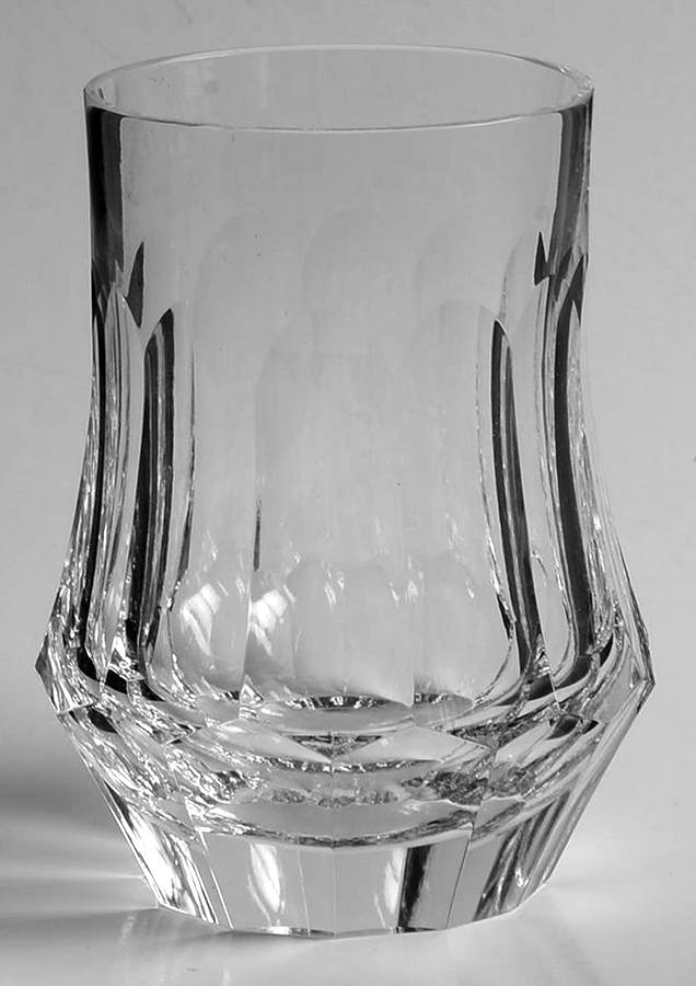 Old Galway (Plain Foot) Double Old Fashioned by Galway-1