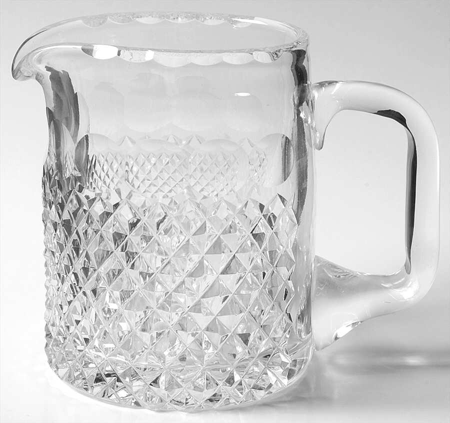 O'Malley(Plain Foot) 26 Oz Pitcher by Galway-1