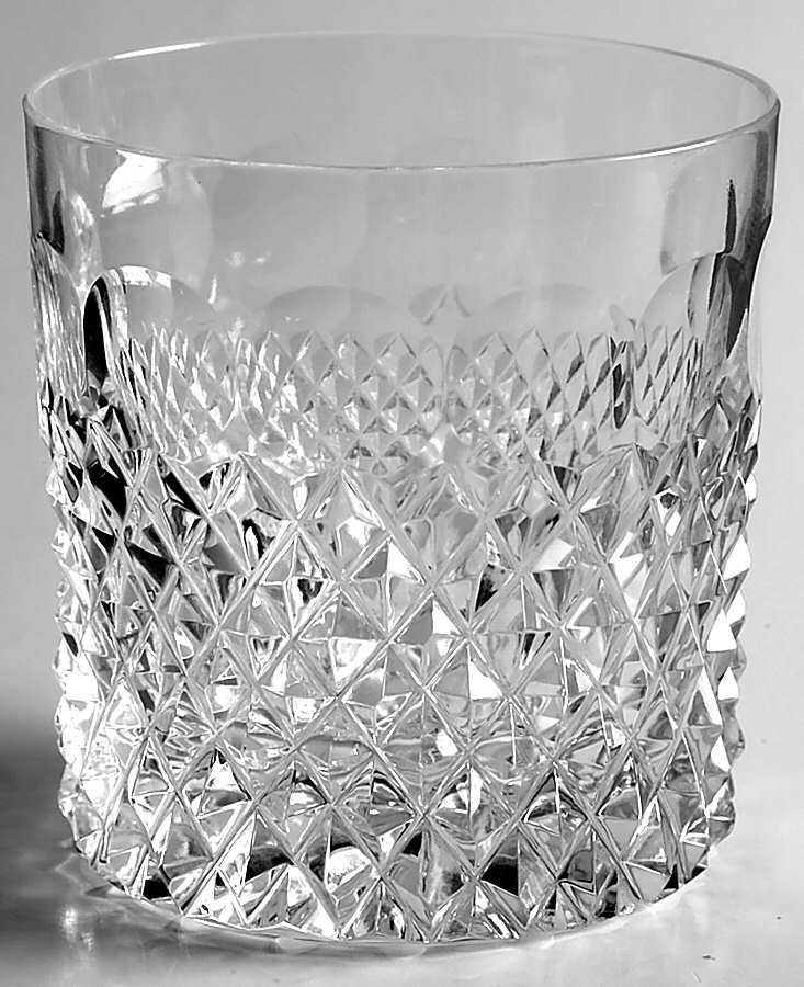 O'Malley(Plain Foot) Old Fashioned by Galway-1