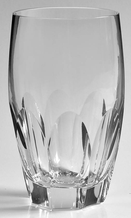Oyster Highball Glass by Galway-1