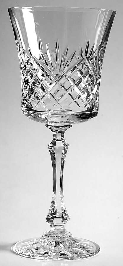 Patricia Wine Glass by Galway-1