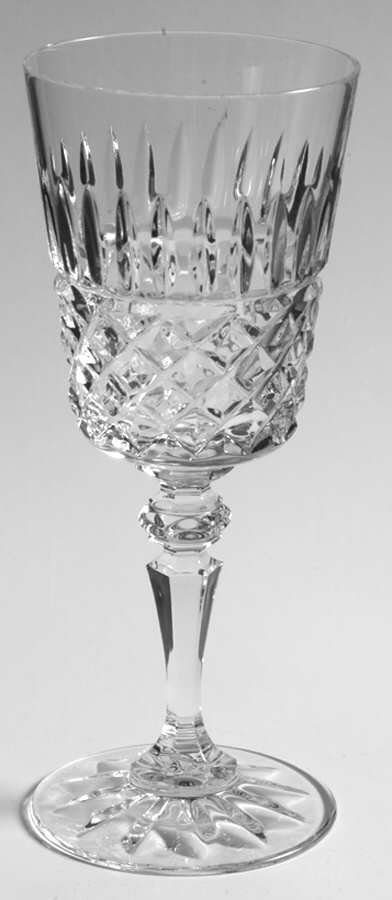 Rathmore Sherry Glass by Galway-1