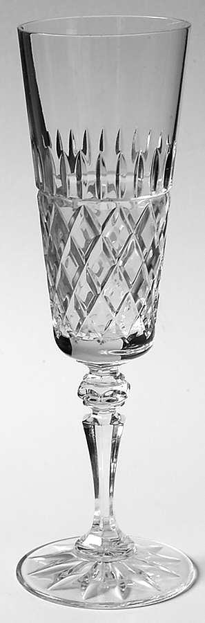 Rathmore Fluted Champagne by Galway-1