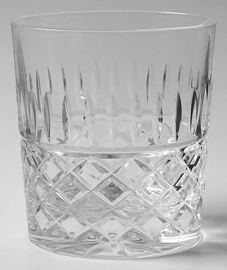 Rathmore Double Old Fashioned by Galway-1