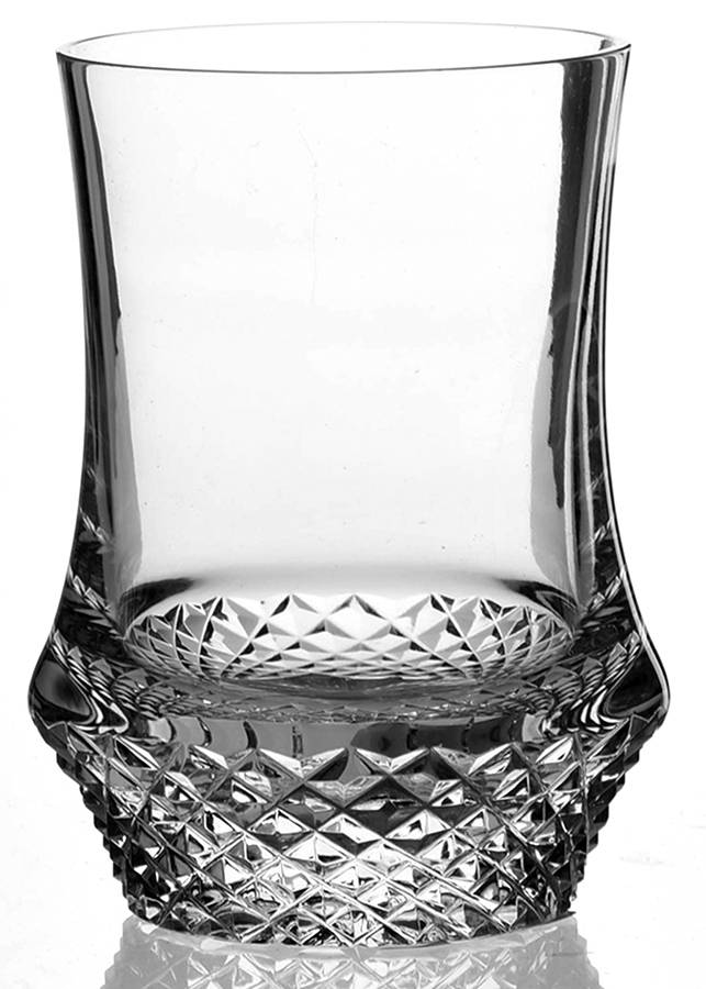 Royal Irish (Cut, Incl. Base) Double Old Fashioned by Galway-1