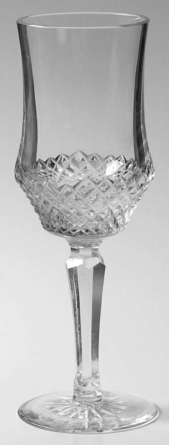 Royal Irish (Cut, Incl. Base) Claret Wine by Galway-1
