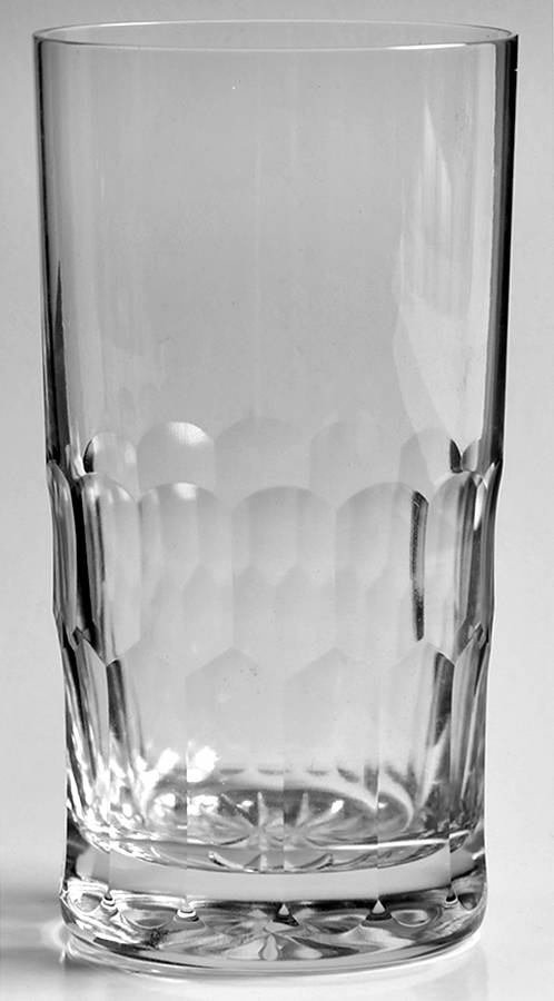 Shannon Highball Glass by Galway-1