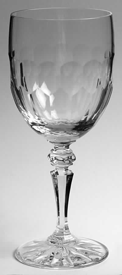 Shannon Wine Glass by Galway-1