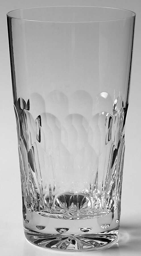 Shannon Flat Tumbler by Galway-1