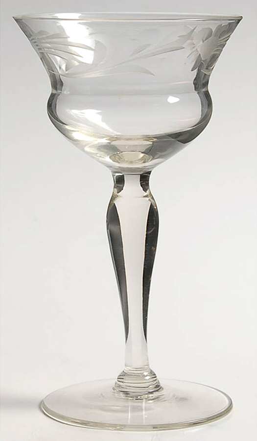 3720-1 Liquor Cocktail by Glastonbury - Lotus-1