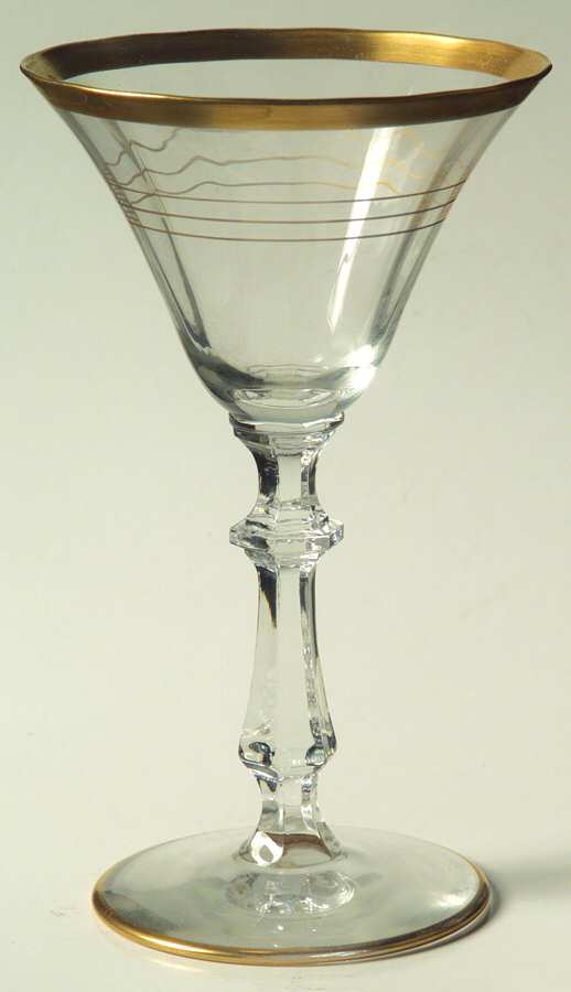 75-1 Liquor Cocktail by Glastonbury - Lotus-1
