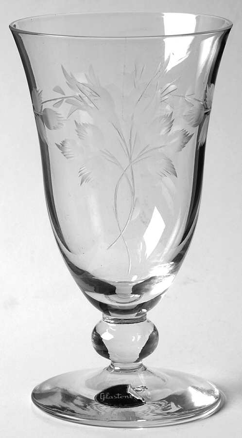 965-2 Juice Glass by Glastonbury - Lotus-1