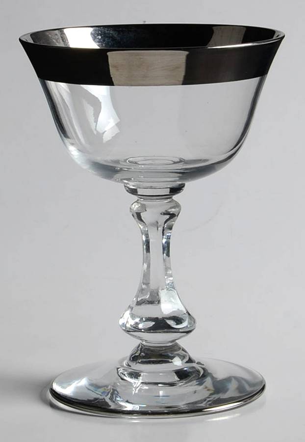 98A-1 Liquor Cocktail by Glastonbury - Lotus-1