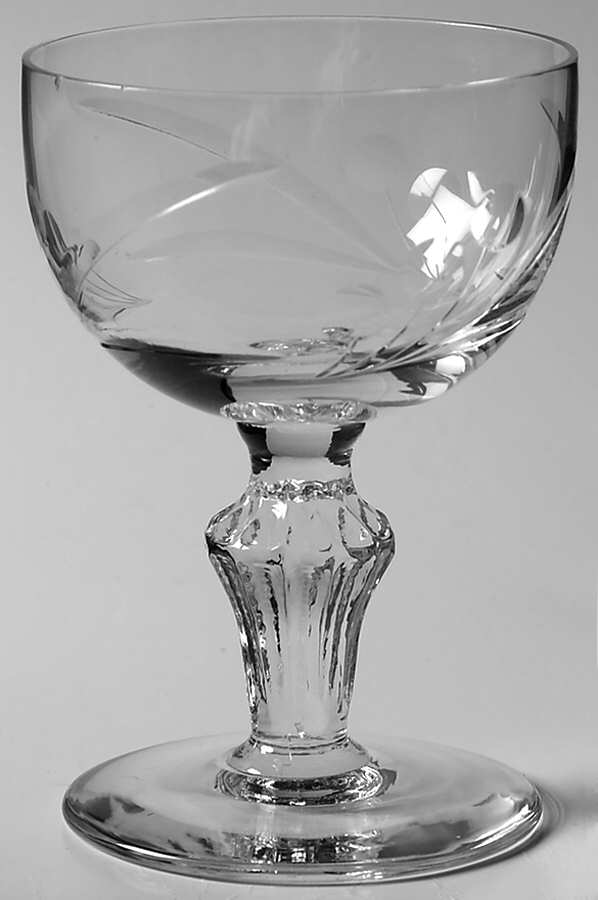Bel Air (Stem 97) Liquor Cocktail by Glastonbury - Lotus-1