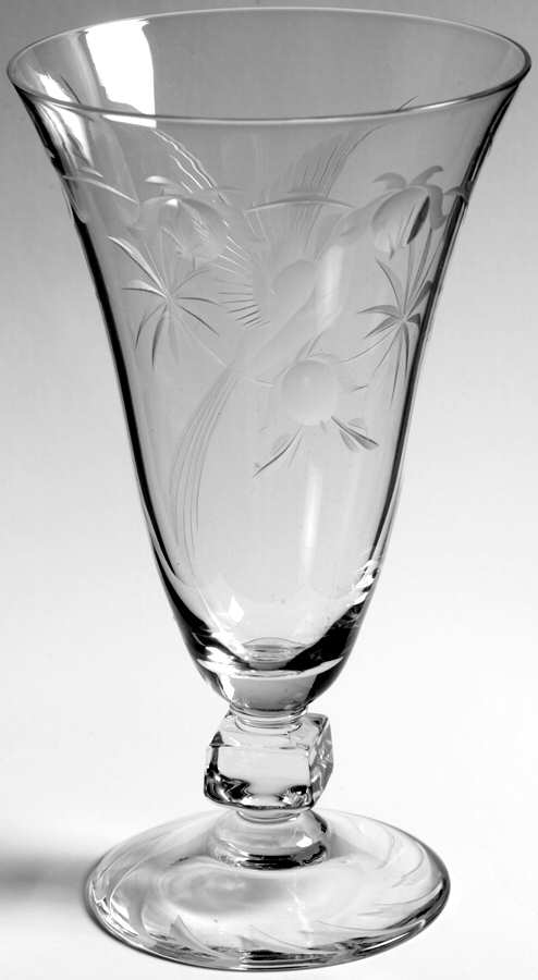 Bird of Paradise Clear (Stem 934) Iced Tea by Glastonbury - Lotus-1