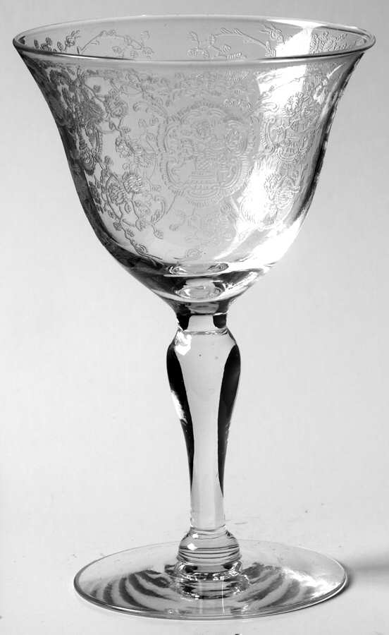 Bridal Bouquet (Stem #35) Liquor Cocktail by Glastonbury - Lotus-1