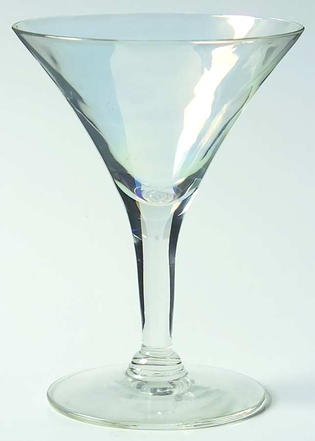 Catalina Iridescent Liquor Cocktail by Glastonbury - Lotus-1