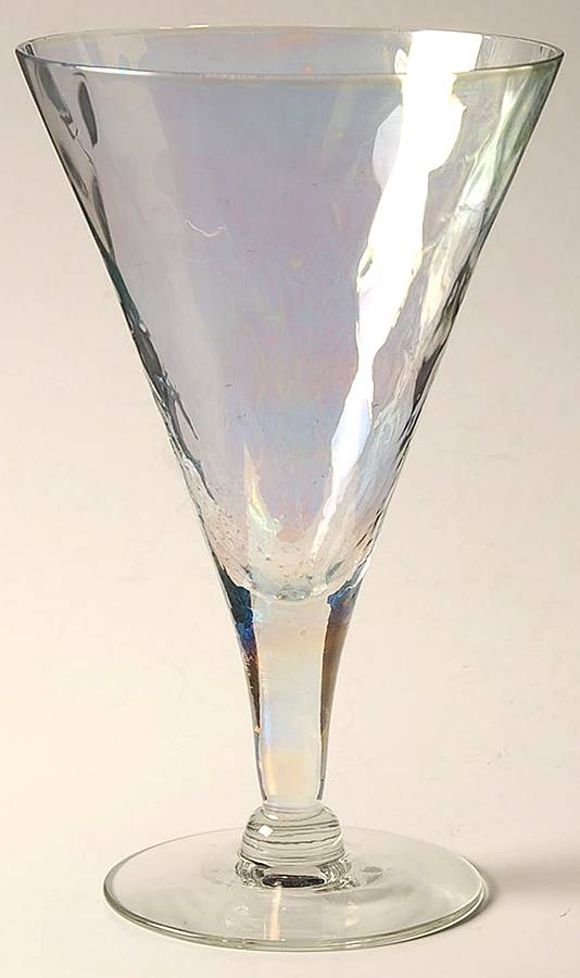 Catalina Iridescent Iced Tea by Glastonbury - Lotus-1