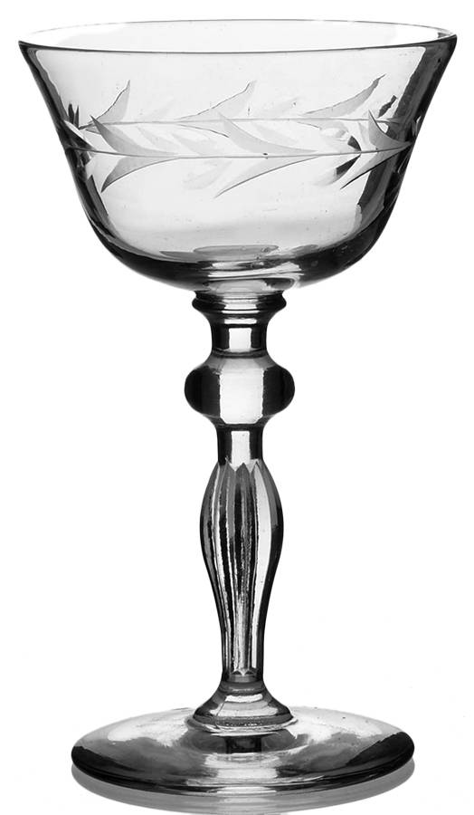 Chatham Liquor Cocktail by Glastonbury - Lotus-1