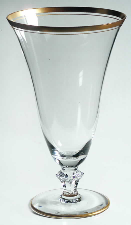 Colonial 92 (Gold Trim) Iced Tea by Glastonbury - Lotus-1
