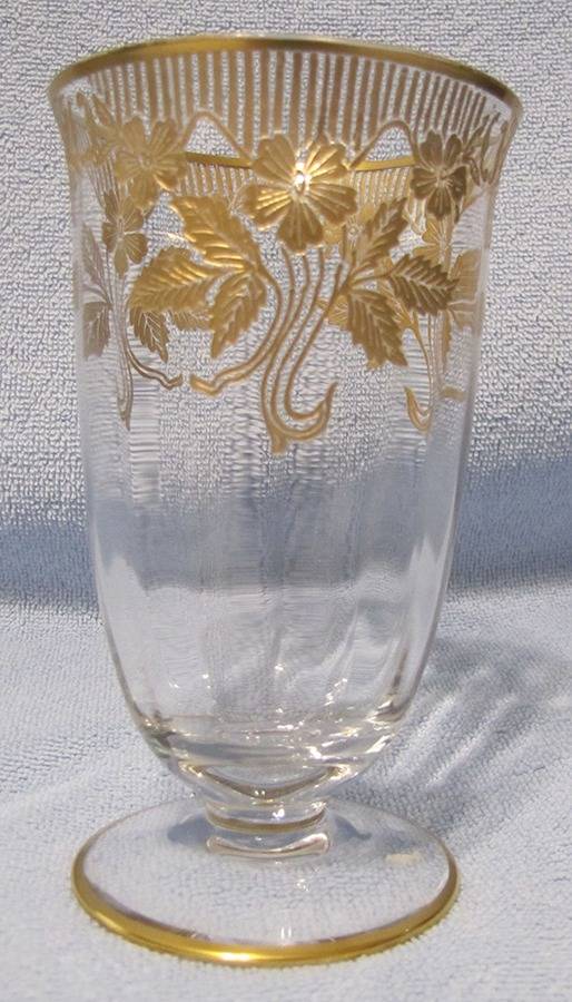 Decoration 888 Iced Tea by Glastonbury - Lotus-1