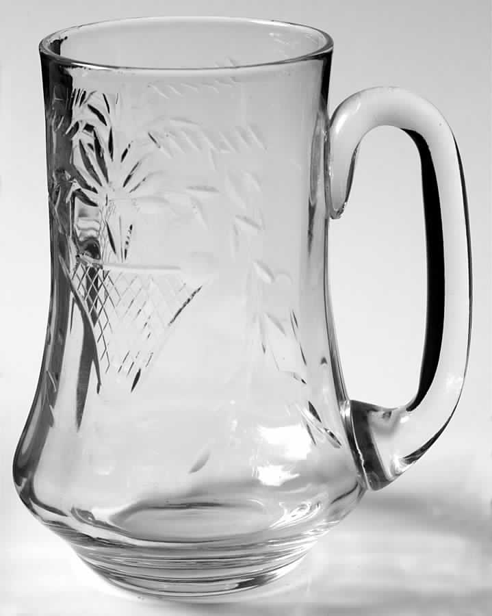 Eleanor Mug by Glastonbury - Lotus-1