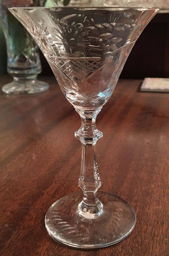 Eleanor Liquor Cocktail by Glastonbury - Lotus-1