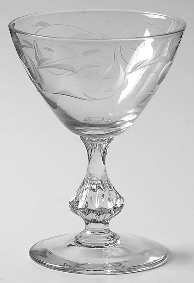 French Scroll Liquor Cocktail by Glastonbury - Lotus-1
