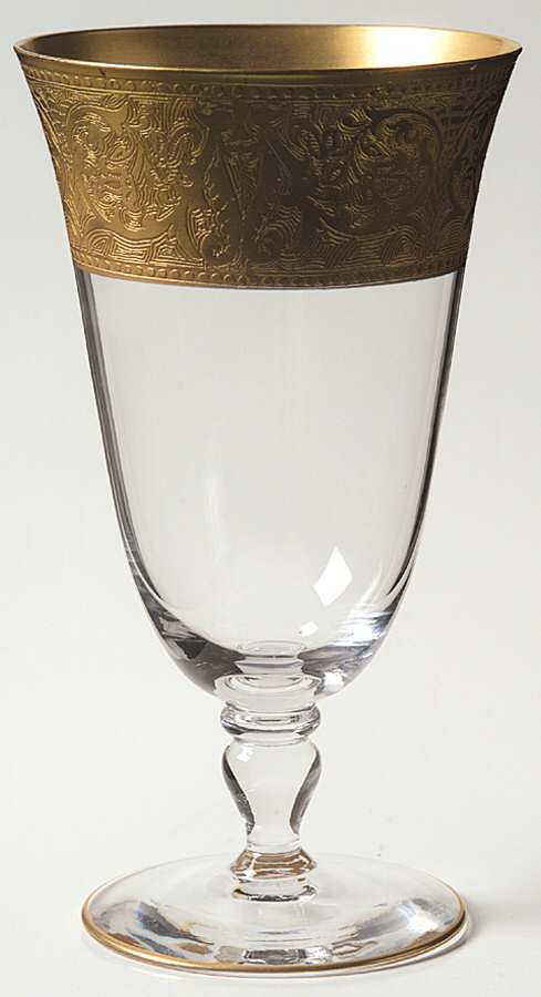 Georgian Gold Iced Tea by Glastonbury - Lotus-1