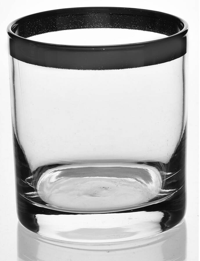 Halo Platinum Old Fashioned by Glastonbury - Lotus-1