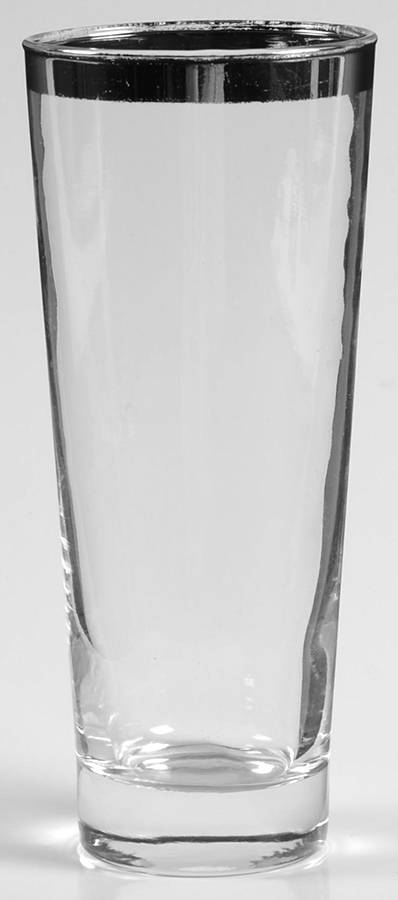 Halo Platinum Cooler by Glastonbury - Lotus-1