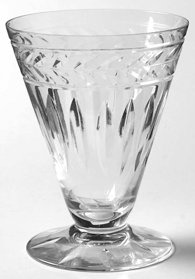 Hardy Juice Glass by Glastonbury - Lotus-1