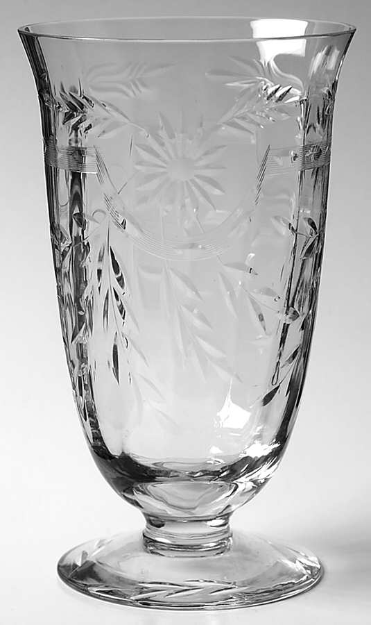 Hostess (Stem 75, Cut 17) Iced Tea by Glastonbury - Lotus-1