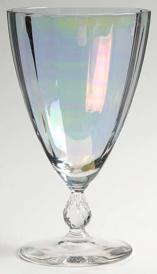 Iridescent Iced Tea by Glastonbury - Lotus-1