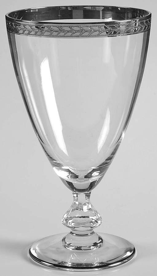 L15-1 (Platinum Encrusted) Iced Tea by Glastonbury - Lotus-1
