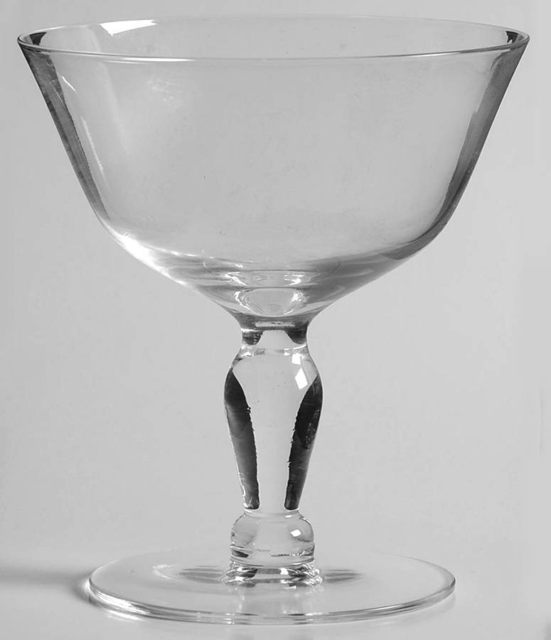 L17 (333) Champagne/Tall Sherbet by Glastonbury - Lotus-1