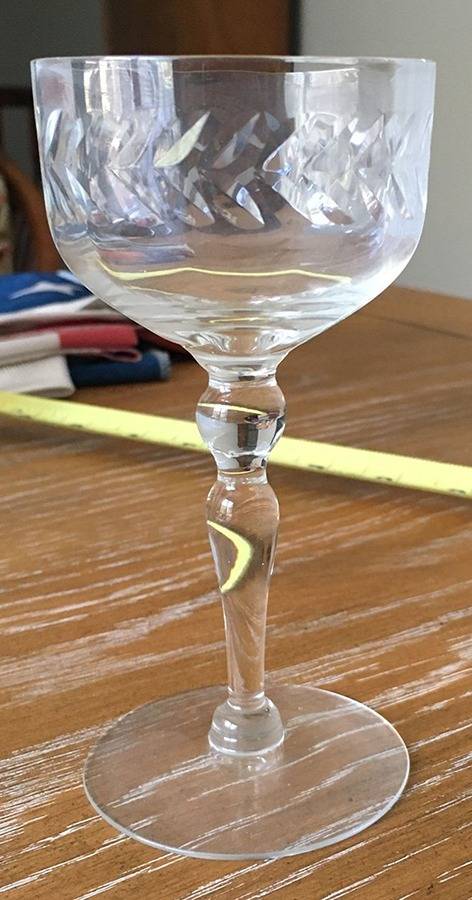 Laurel Wreath Liquor Cocktail by Glastonbury - Lotus-1