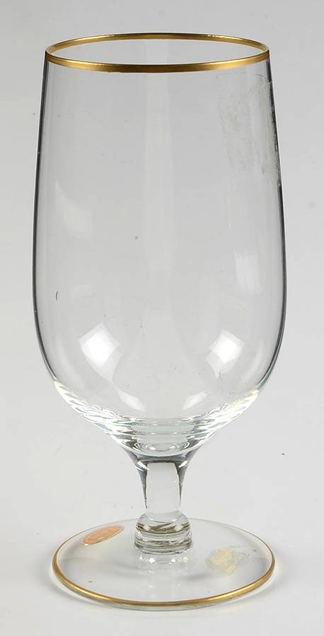 Lenore Clear Iced Tea by Glastonbury - Lotus-1