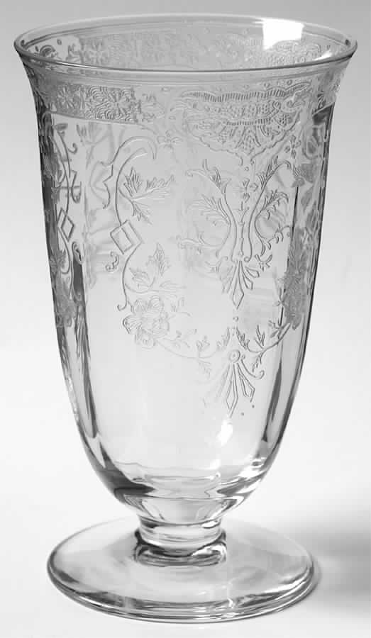 Louise Clear Iced Tea by Glastonbury - Lotus-1